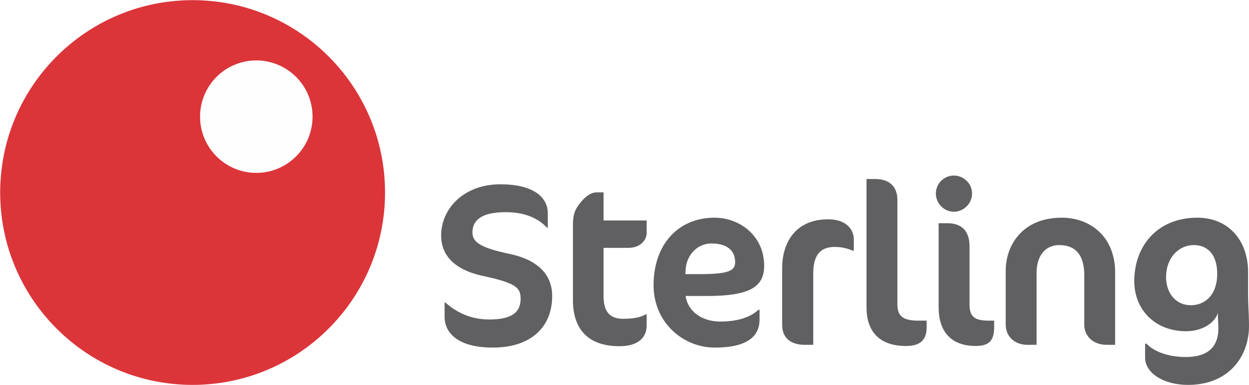 Sterling logo