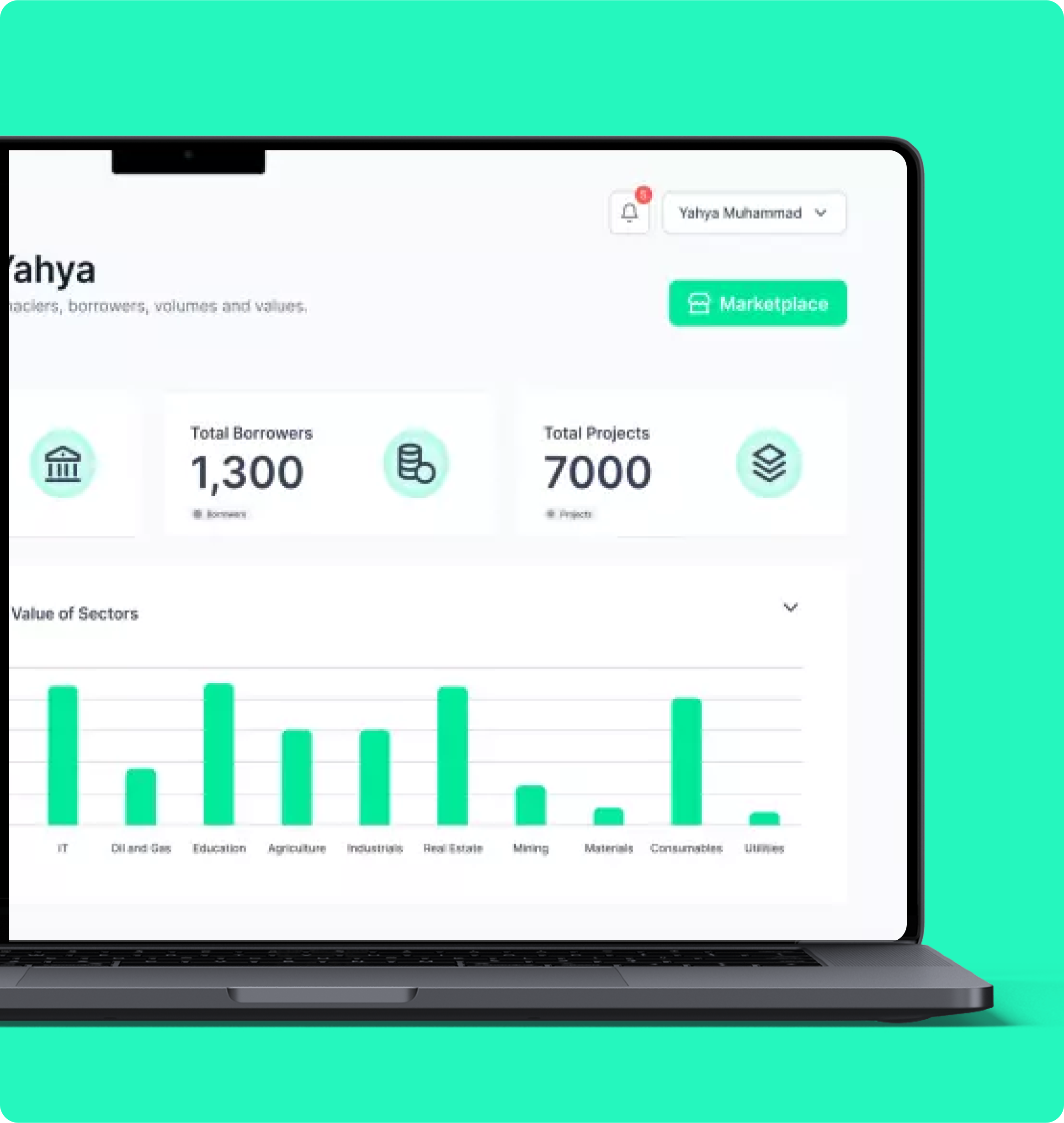 Sterloan - All inclusive loan management system